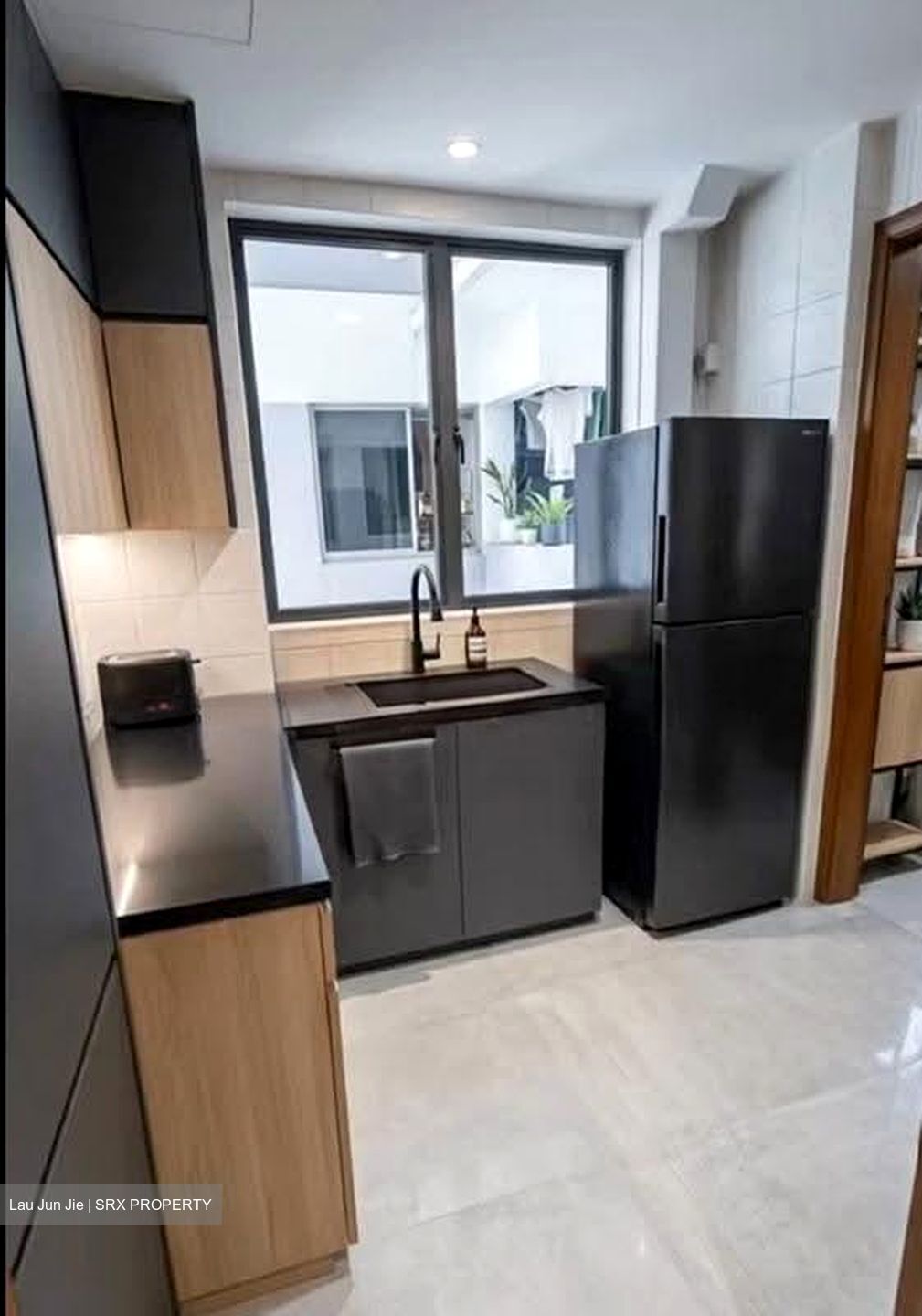 The Bayshore (D16), Condominium #629410411